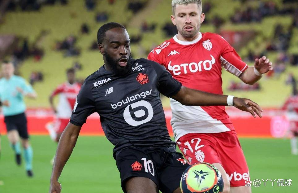 摩纳哥再次战胜波尔图，实现双杀的简单介绍