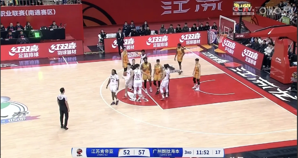 江苏队主教练求助外援，提升球队水平