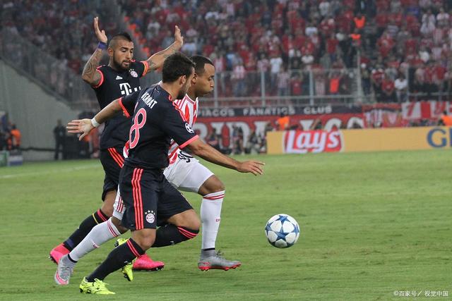 代表着的是强势进入，奥林匹亚科斯晋级的简单介绍