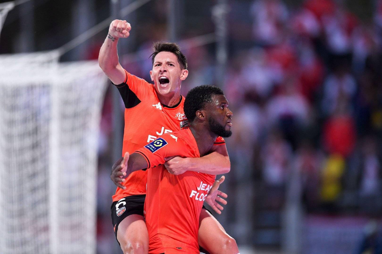 九游娱乐官方-里昂豪取客场三分，法甲积分榜排名升至第五的简单介绍