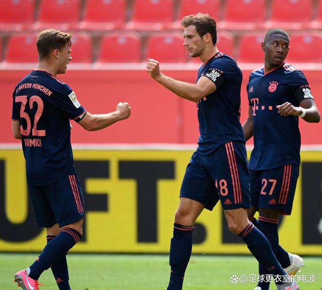 关于拜仁迎来挑战，能否继续保持胜势？的信息