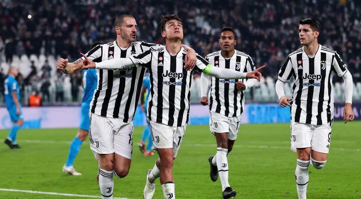 意大利杯决赛对决：尤文图斯或拉齐奥夺冠