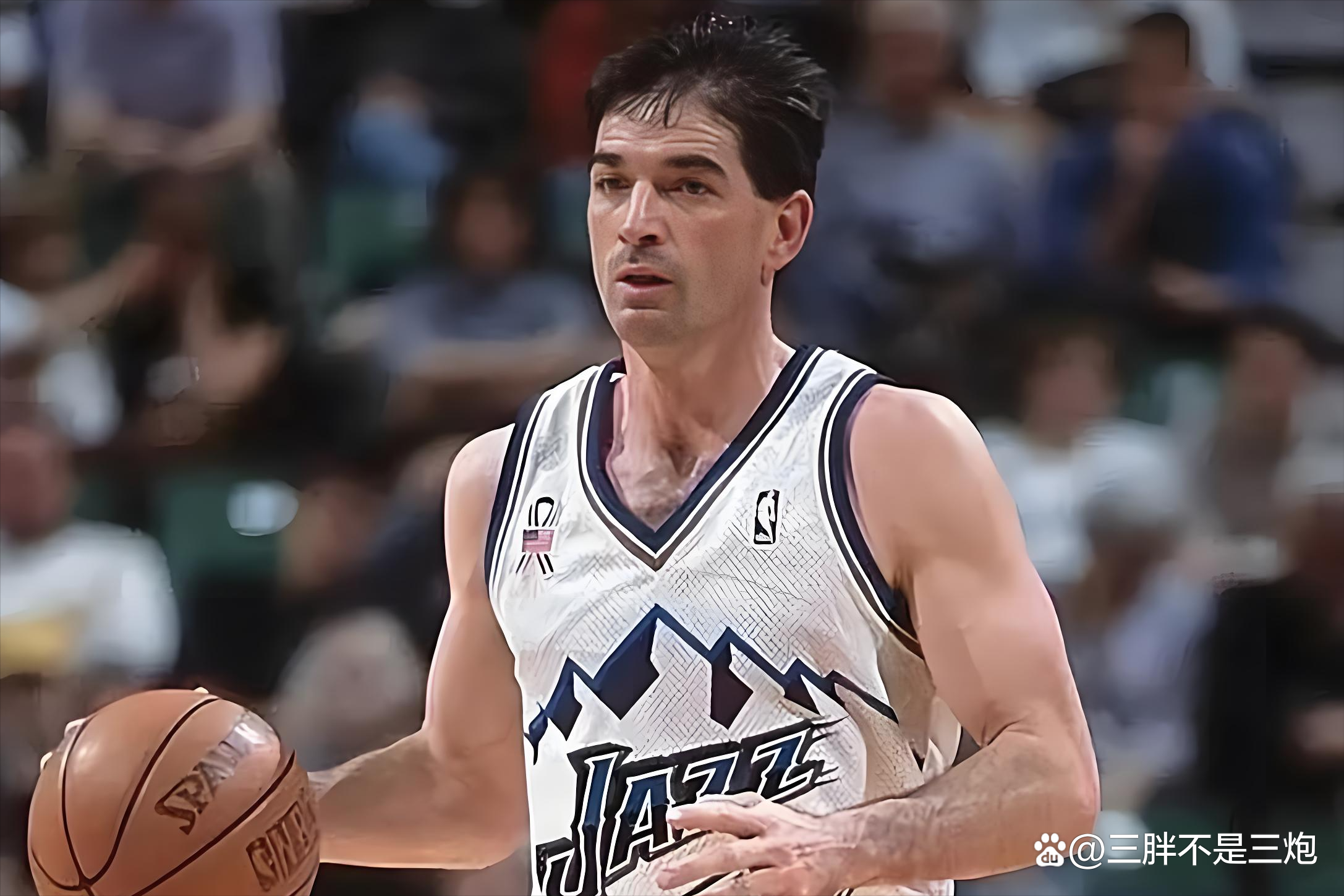 比赛中球员发挥出色，被誉为全场MVP