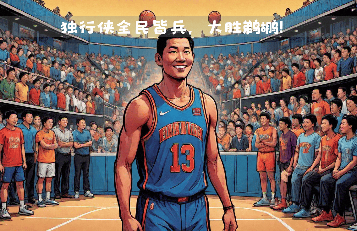 九游体育APP下载-包含独行侠队小将异军突起，带领球队走向胜利的词条