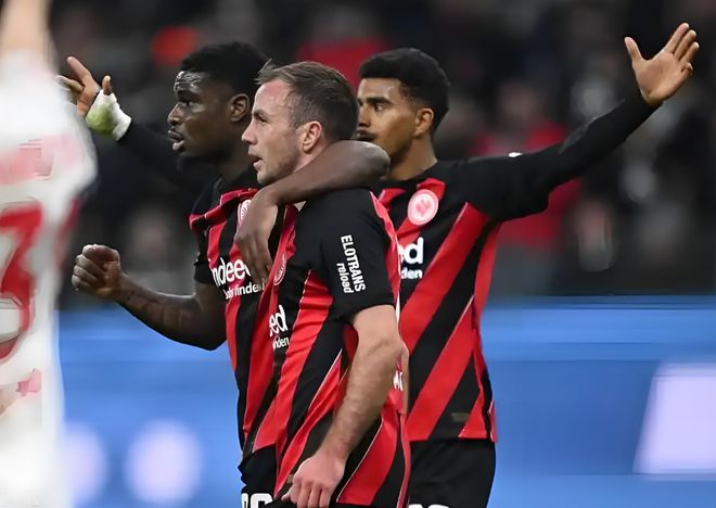 九游VIP-势均力敌的对决，法兰克福vs奥格斯堡令人期待的简单介绍