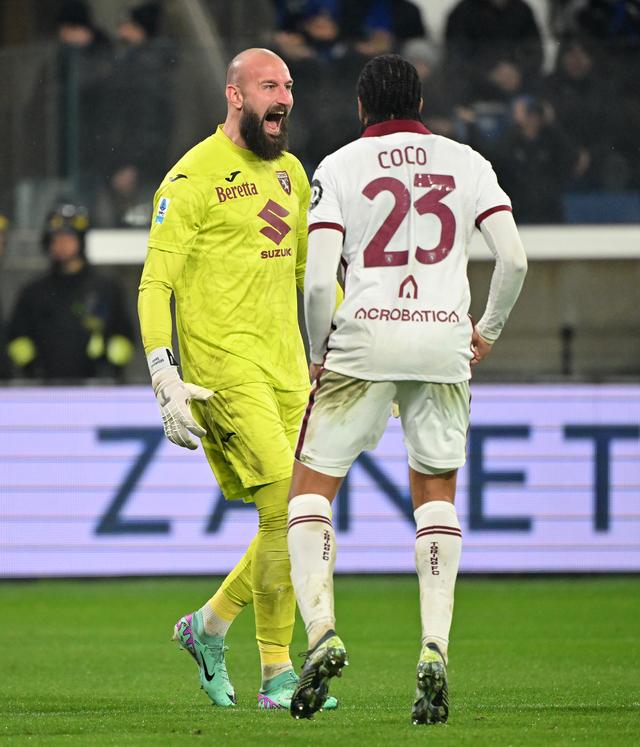 都灵客场战胜亚特兰大，继续保持势头的简单介绍