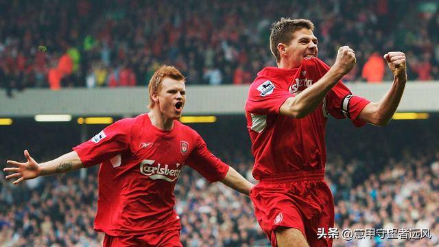 利物浦客场逆转埃弗顿，保持不败纪录的简单介绍