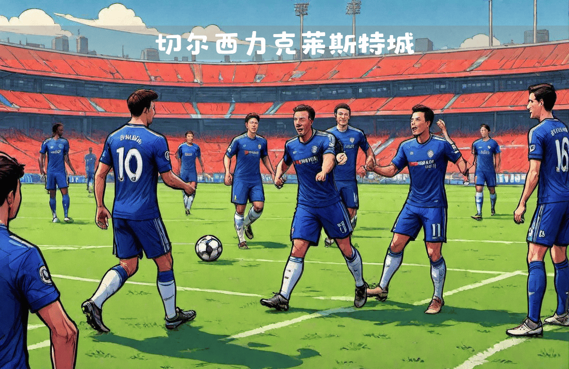 切尔西逆袭成功，力克对手晋级下一轮的简单介绍