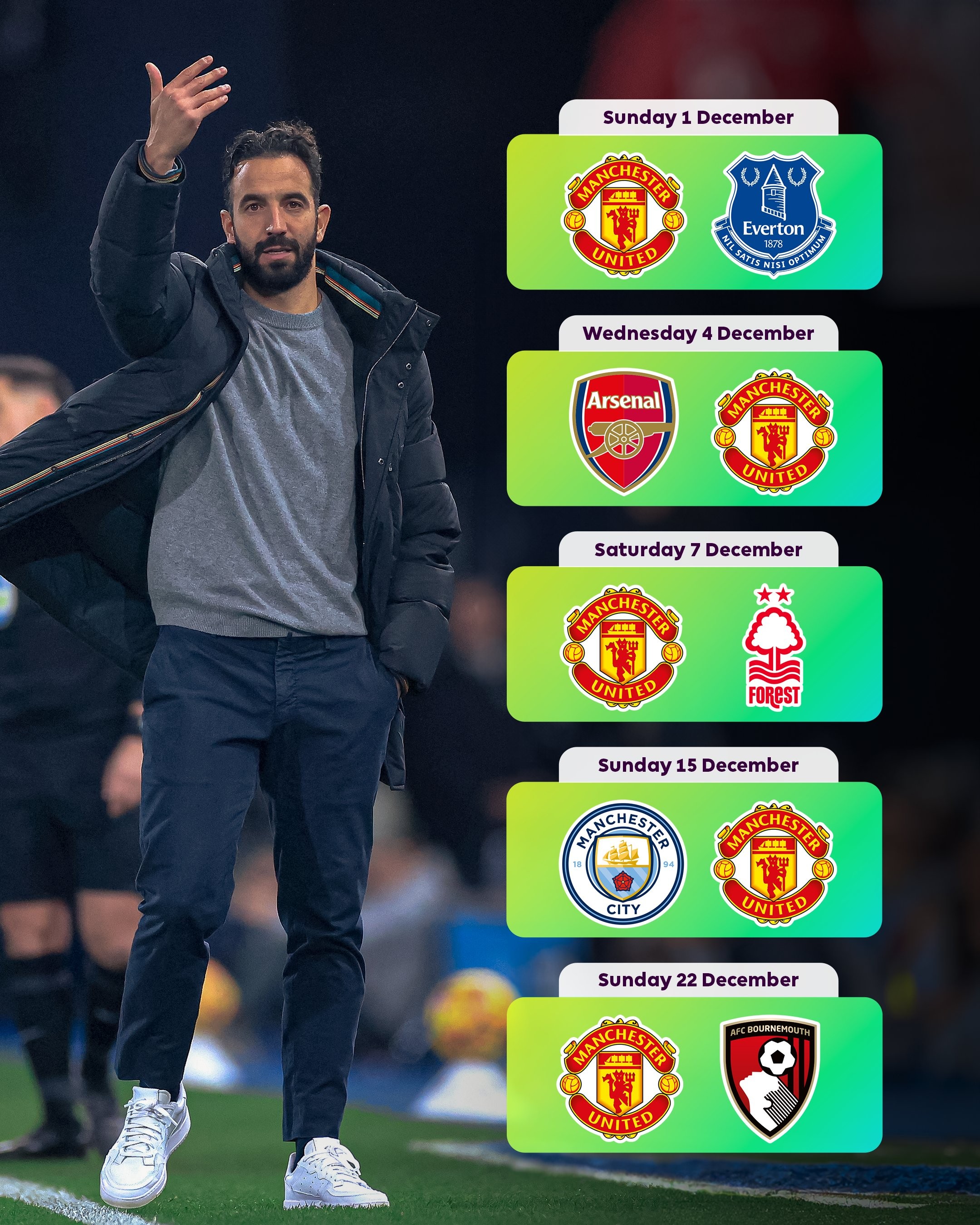 关于2025年俱乐部世界杯：曼联全队备战内幕的信息