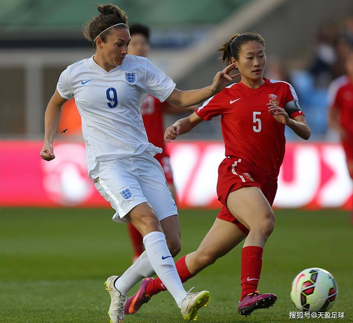 九游娱乐-澳大利亚队在国际女足联赛中表现抢眼