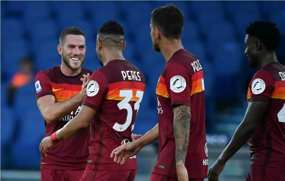 恩波利主场大胜雷吉纳，迎来胜利颓势的简单介绍