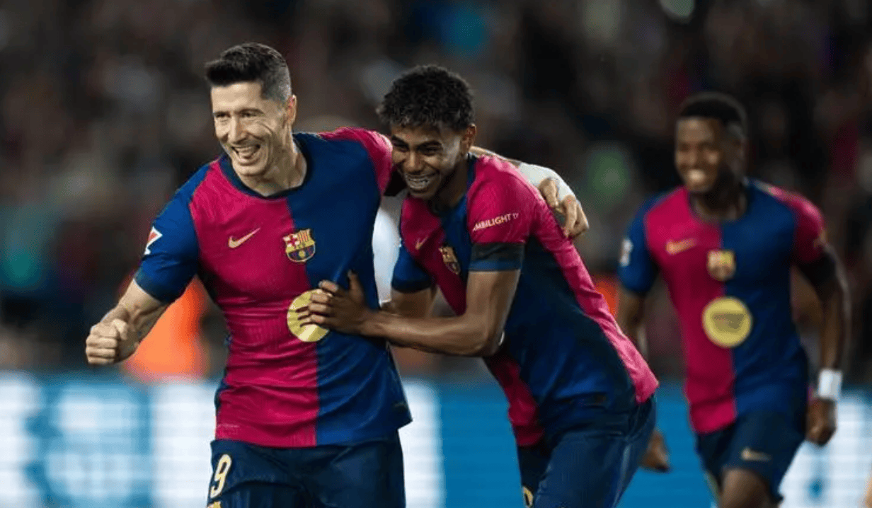 皇马vs巴萨：马德里双雄再次相遇的简单介绍