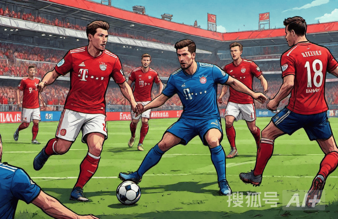 9you娱乐-关于慕尼黑红牛主场大胜美因茨，领先优势继续扩大的信息