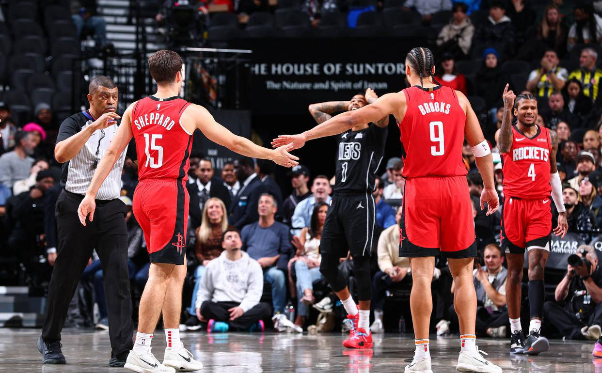 克利夫兰遭受连败，面临考验