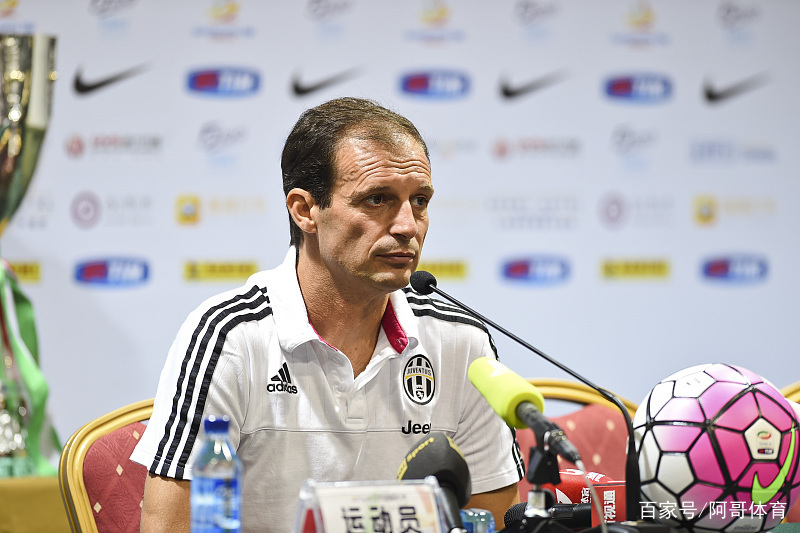 尤文图斯中场战将低调发威，成为球队隐形红人的简单介绍