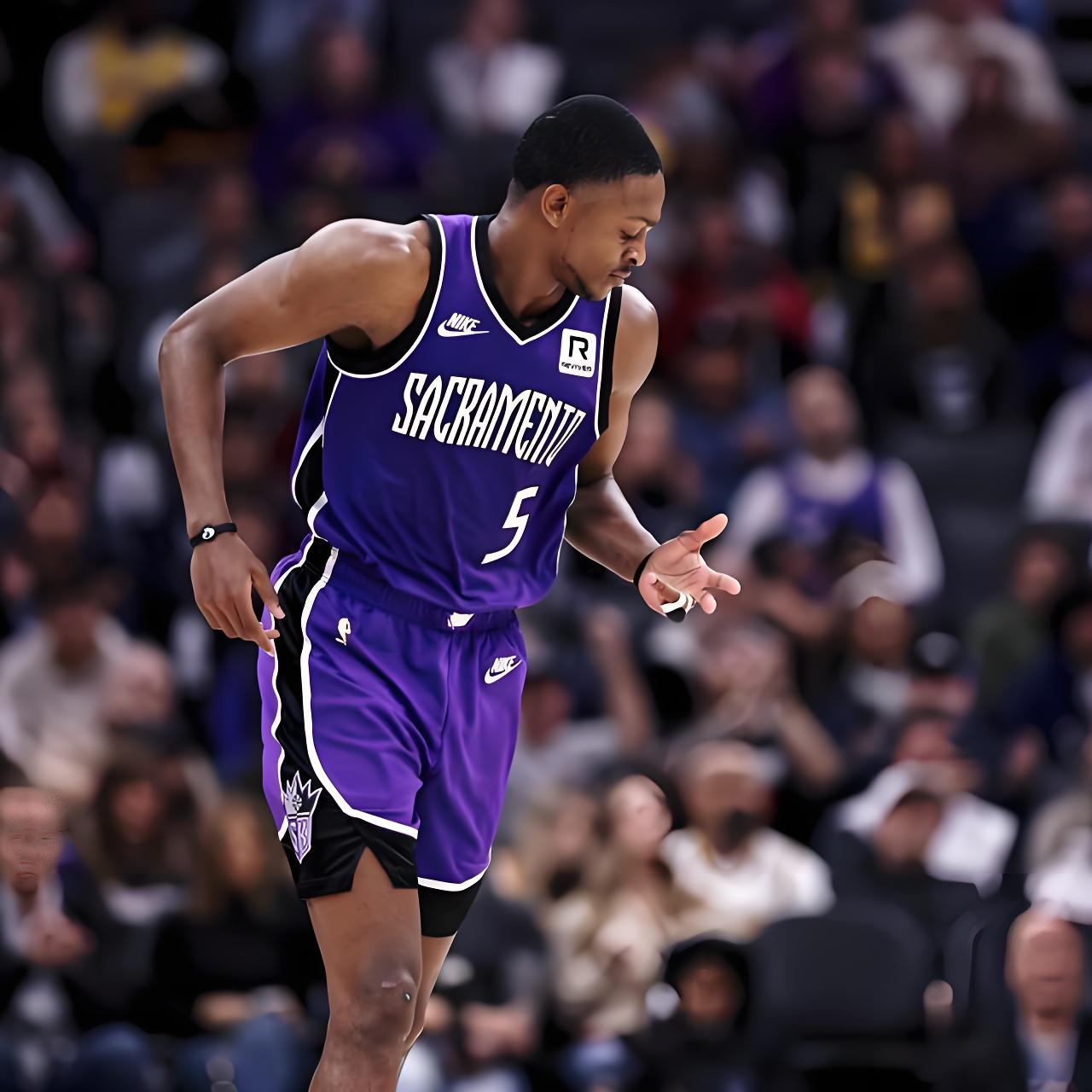 国王客场大胜凯尔特人，拉塞尔表现出色