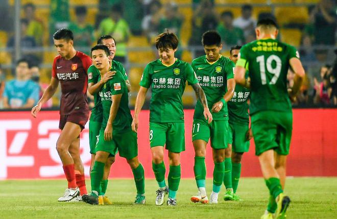 九游体育APP下载-关于《冠争最终：国安争胜鲁能》的信息