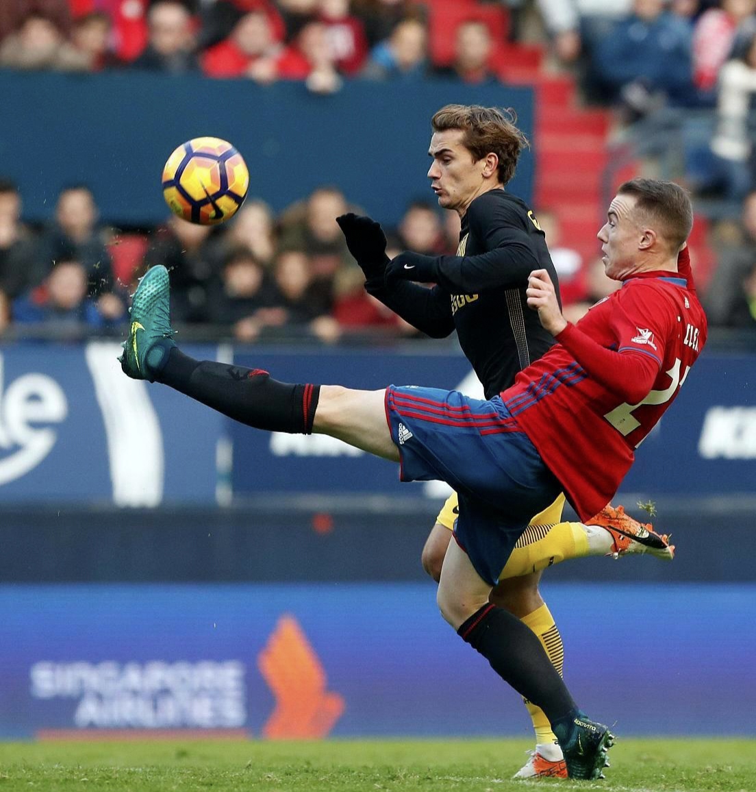 塞尔塔队客场获胜，积分榜攀升