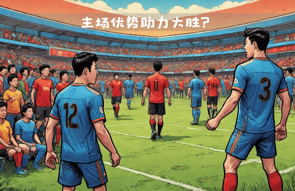 九游体育平台-国内足球焦点之战，劲旅决战引发无数期待的简单介绍