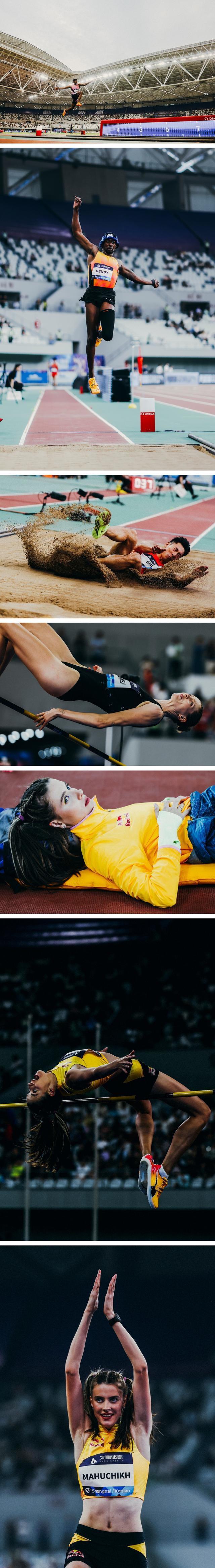 九游VIP-德国田径队员再次登上领奖台