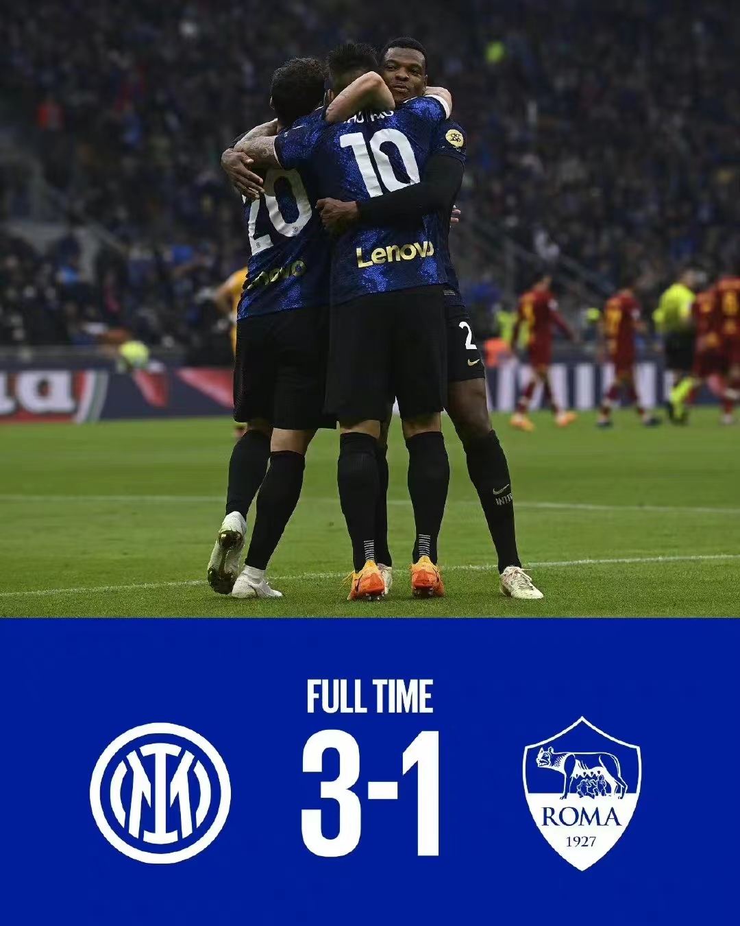 包含罗马队不容有失，决心在主场拿下三分的词条