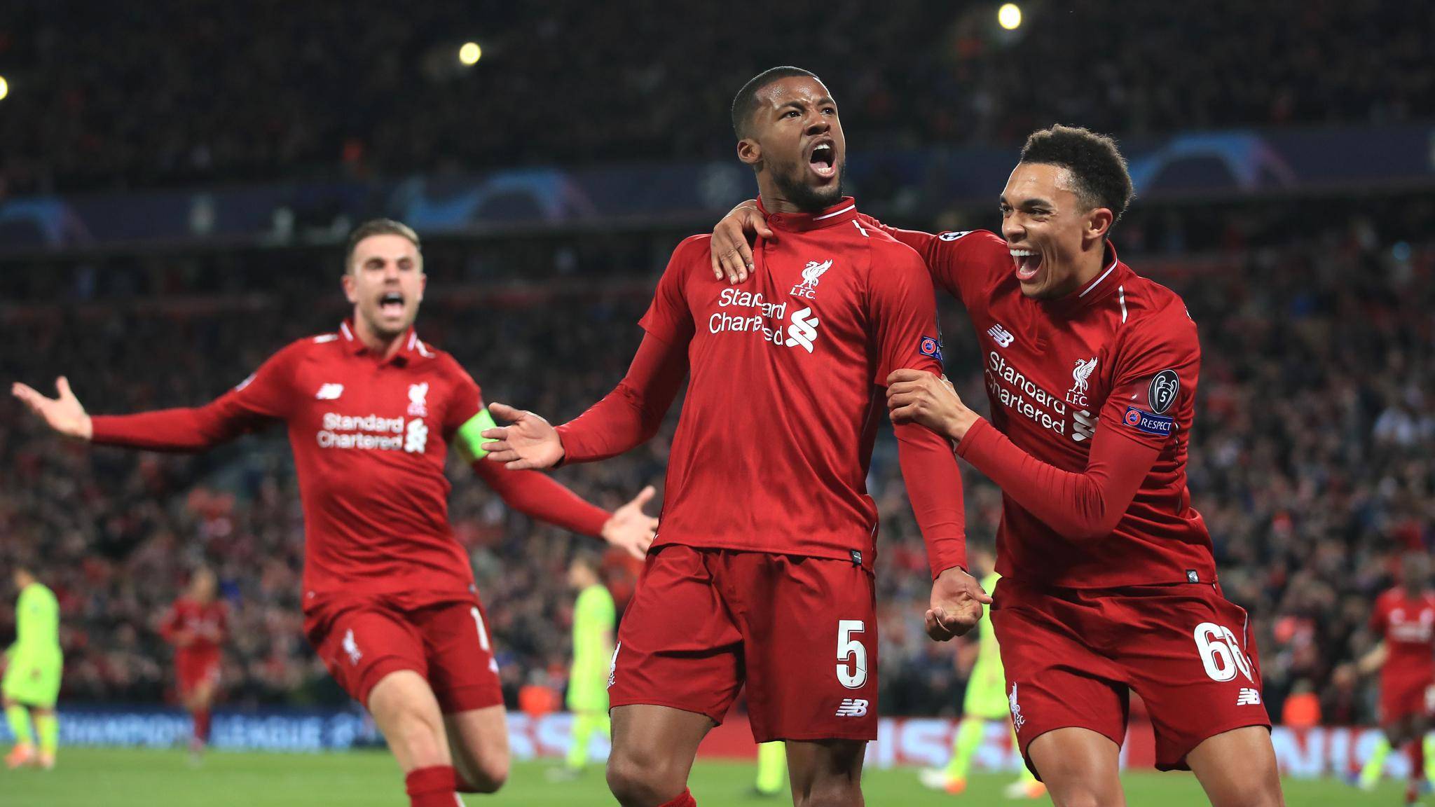 九游游戏-利物浦客场挑战托特纳姆热刺，争夺领跑位置