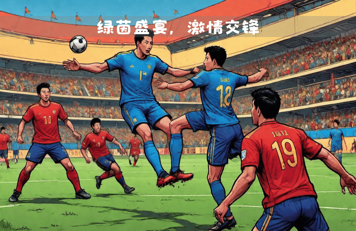 九游娱乐官方网站-世界杯预选：中国队蓄势待发，胜利在即的简单介绍