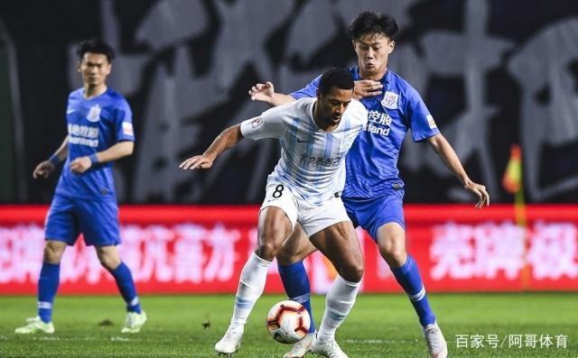 九游APP-上海申花迎战广州富力，斗智斗勇谁能取胜