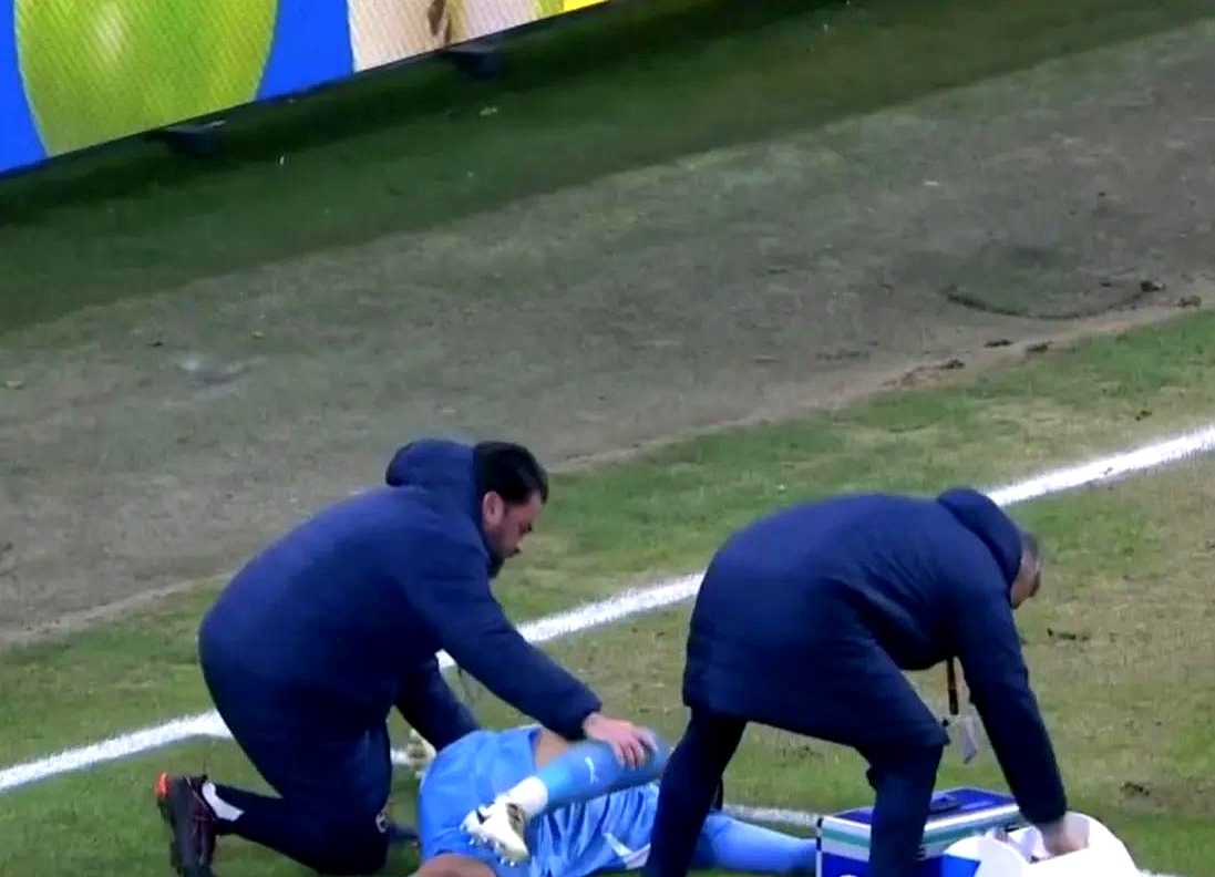 九游游戏-挪威足球队遭遇失败