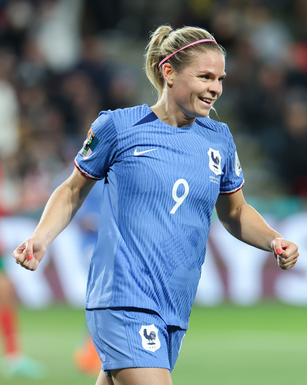 摩洛哥女足艰难拼搏，全力备战国际比赛的简单介绍