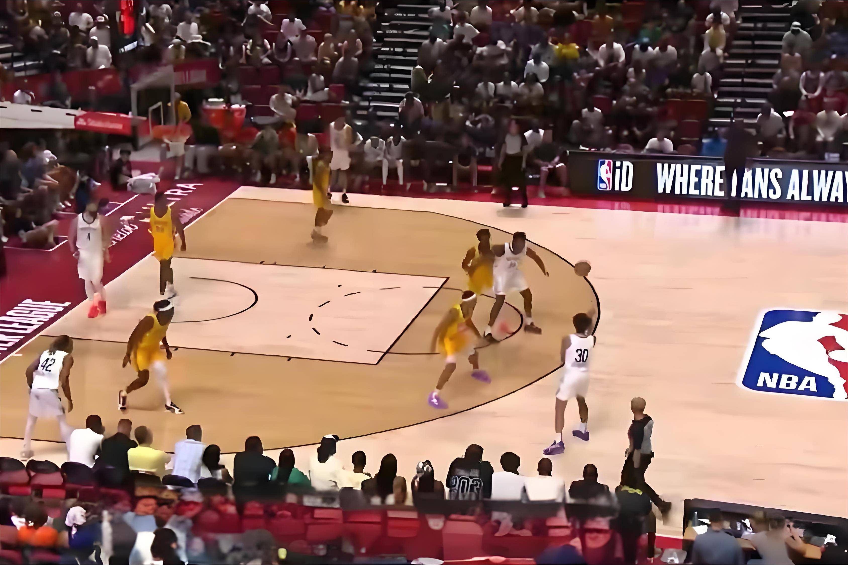 NBA季后赛强强对抗局面屡现