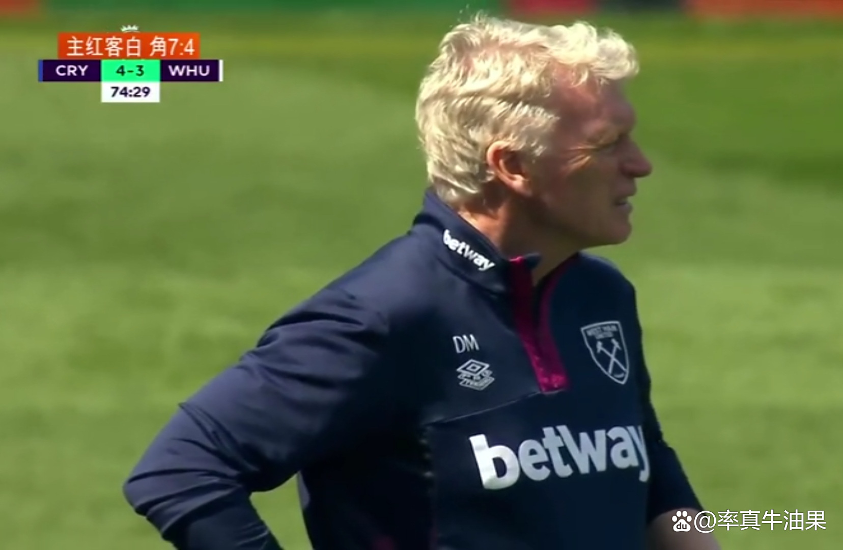 九游娱乐首页-水晶宫客场负于西汉姆，遭遇连败