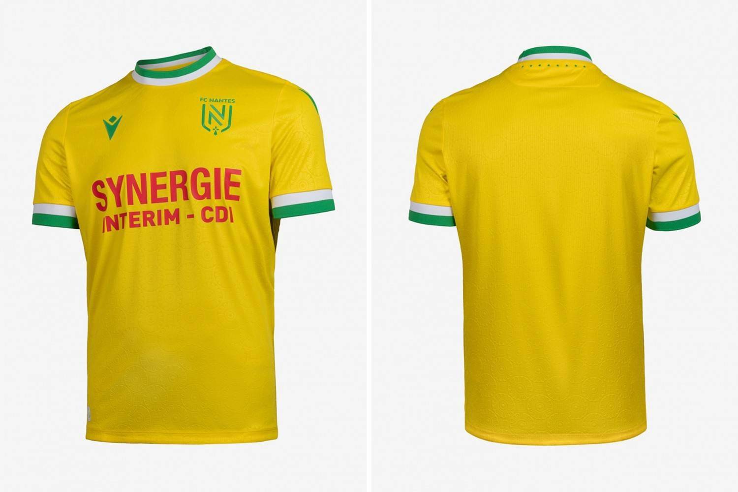 南特全场压味，遭遇主场憾负颓势