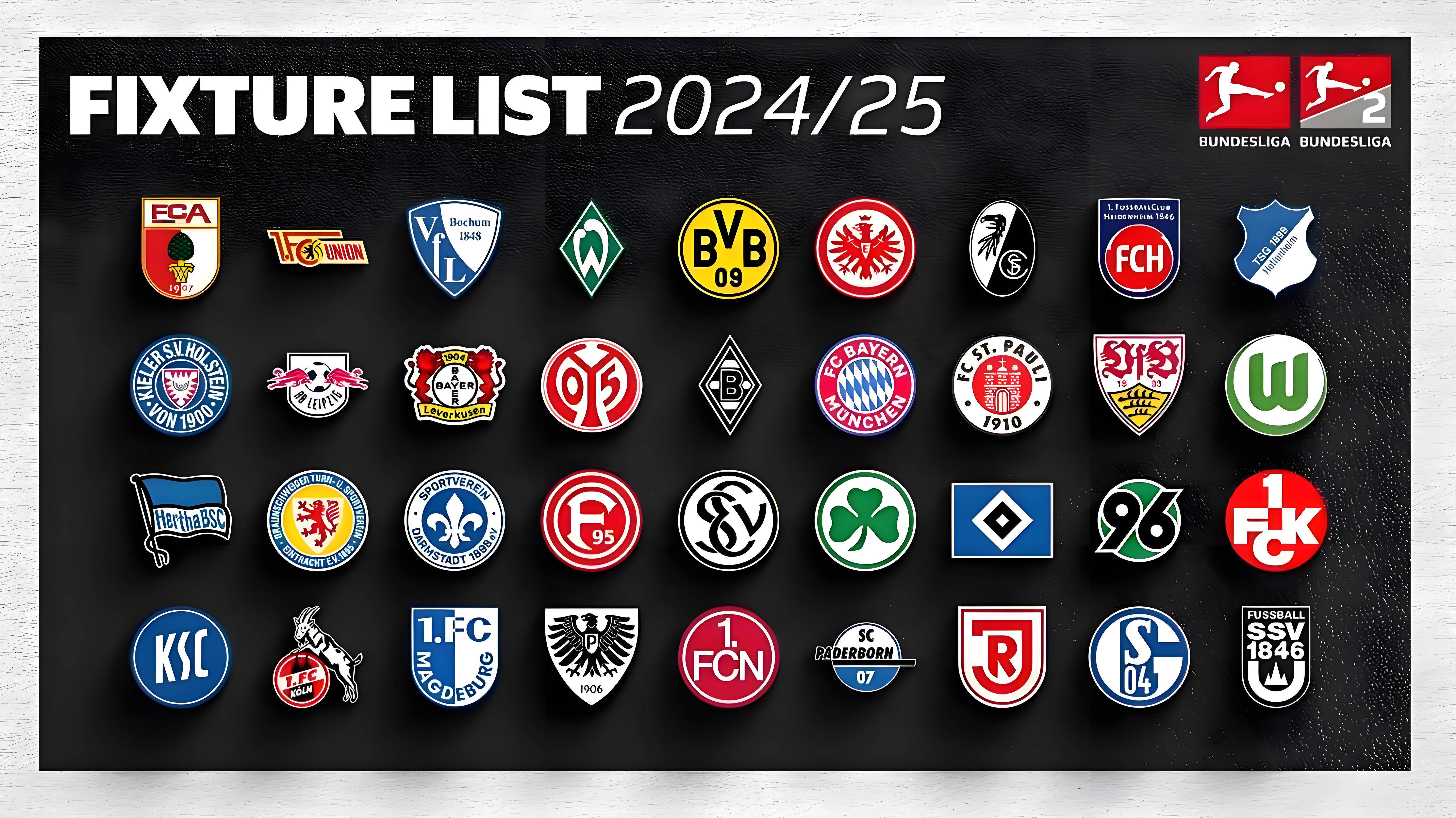 莱比锡红牛对阵沃尔夫斯堡：德甲顶级对决