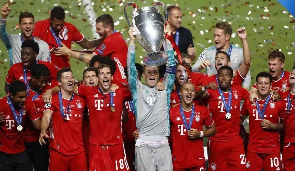 九游娱乐入口-拜仁慕尼黑将为下一场比赛做好充分准备