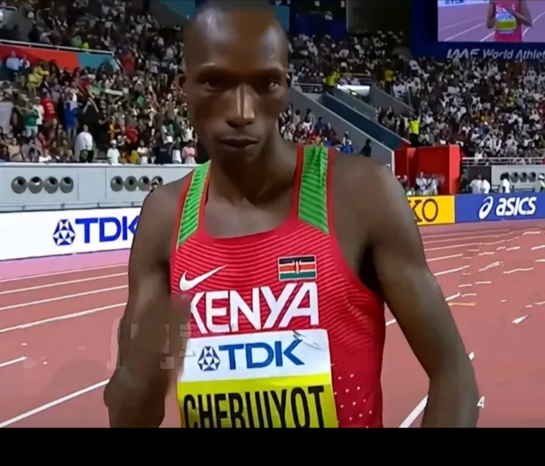 南非选手让人眼前一亮，令人期待