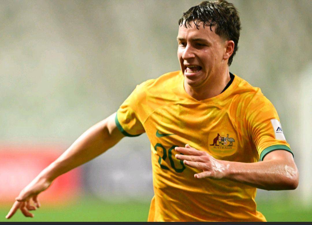 九游娱乐app下载-澳大利亚队逆袭夺冠，实力获得认可