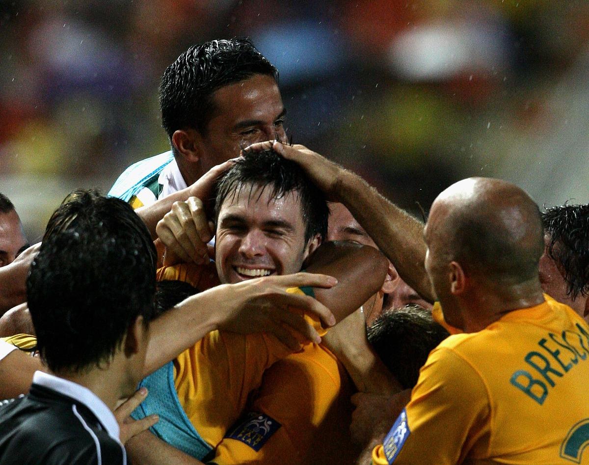 澳大利亚队逆袭夺冠，实力获得认可