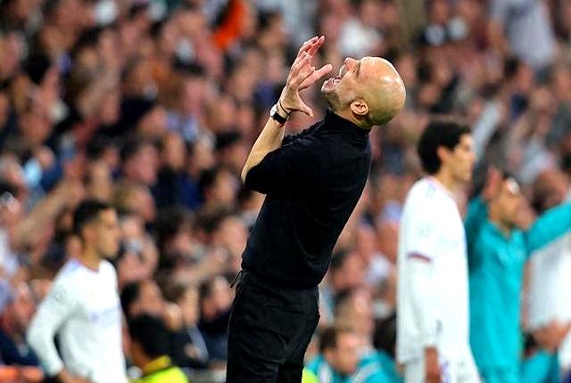 九游中国-曼城客场遭遇惨败，锋线状态再遭质疑