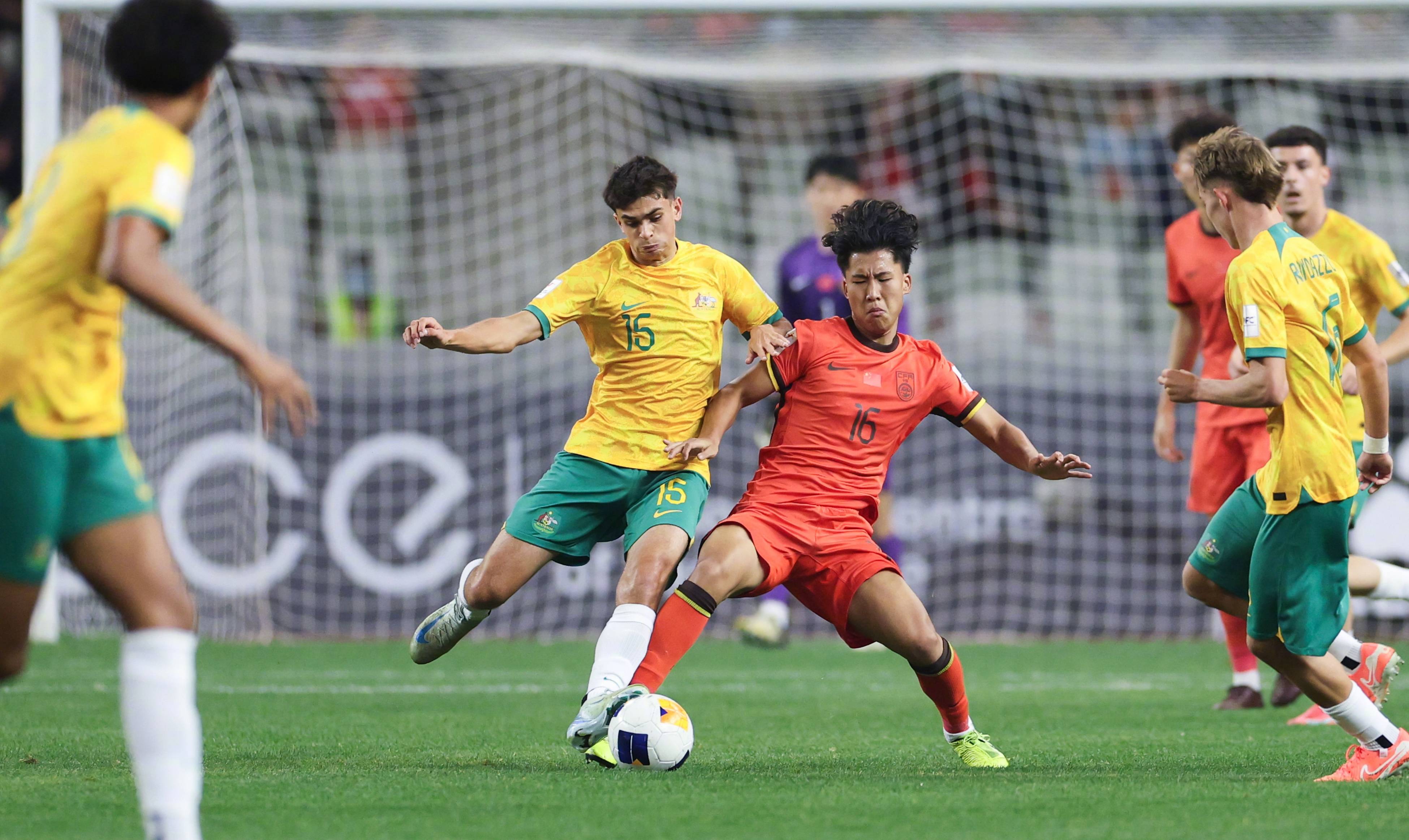 紧密比拼！亚洲足球顶级联赛的全力争夺