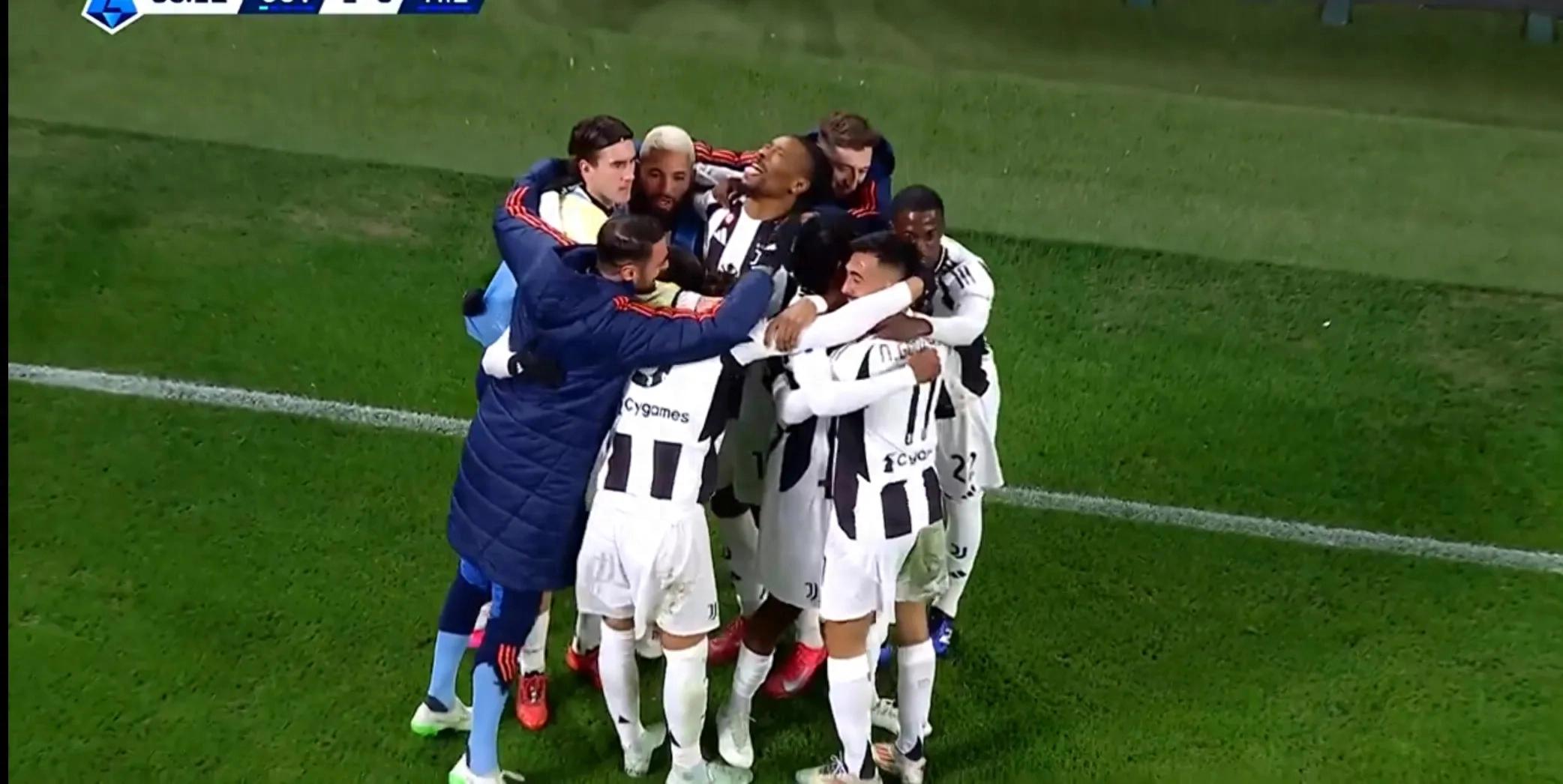 九游娱乐网站-包含尤文图斯新星表现出色，助球队紧追意甲榜首位置的词条