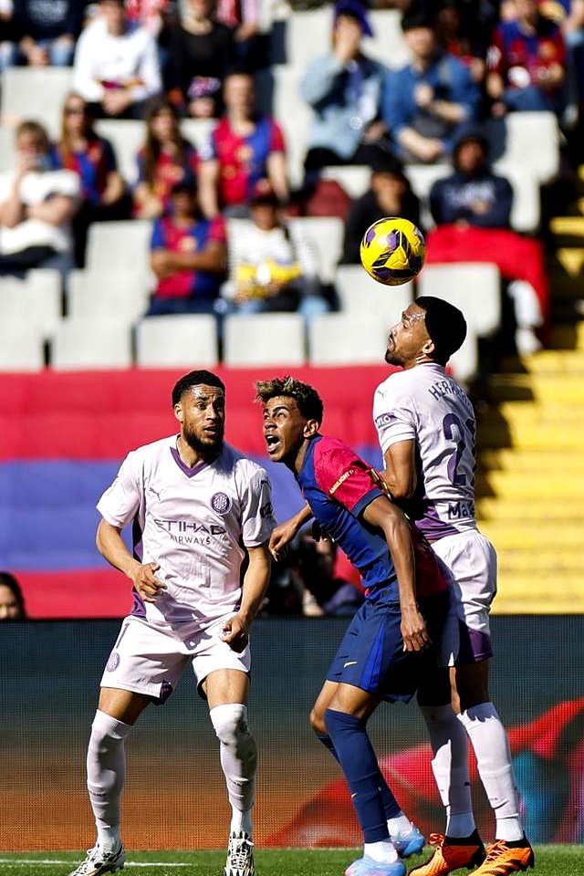 马赛球员获得突破进球，打破僵局带来胜利