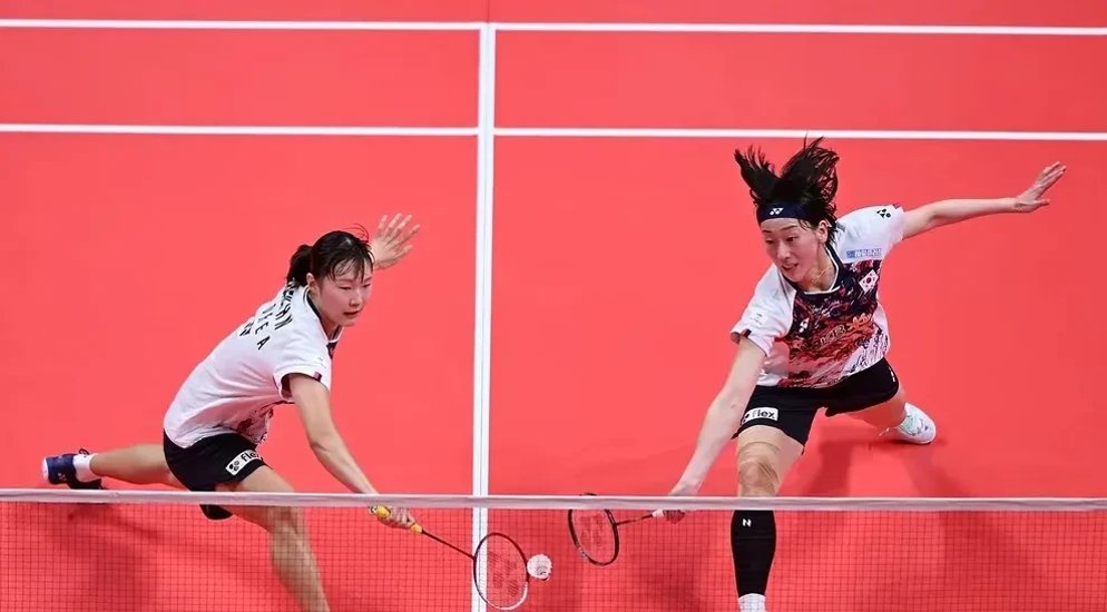 韩国女队取得胜利，挺进下一轮比赛的简单介绍