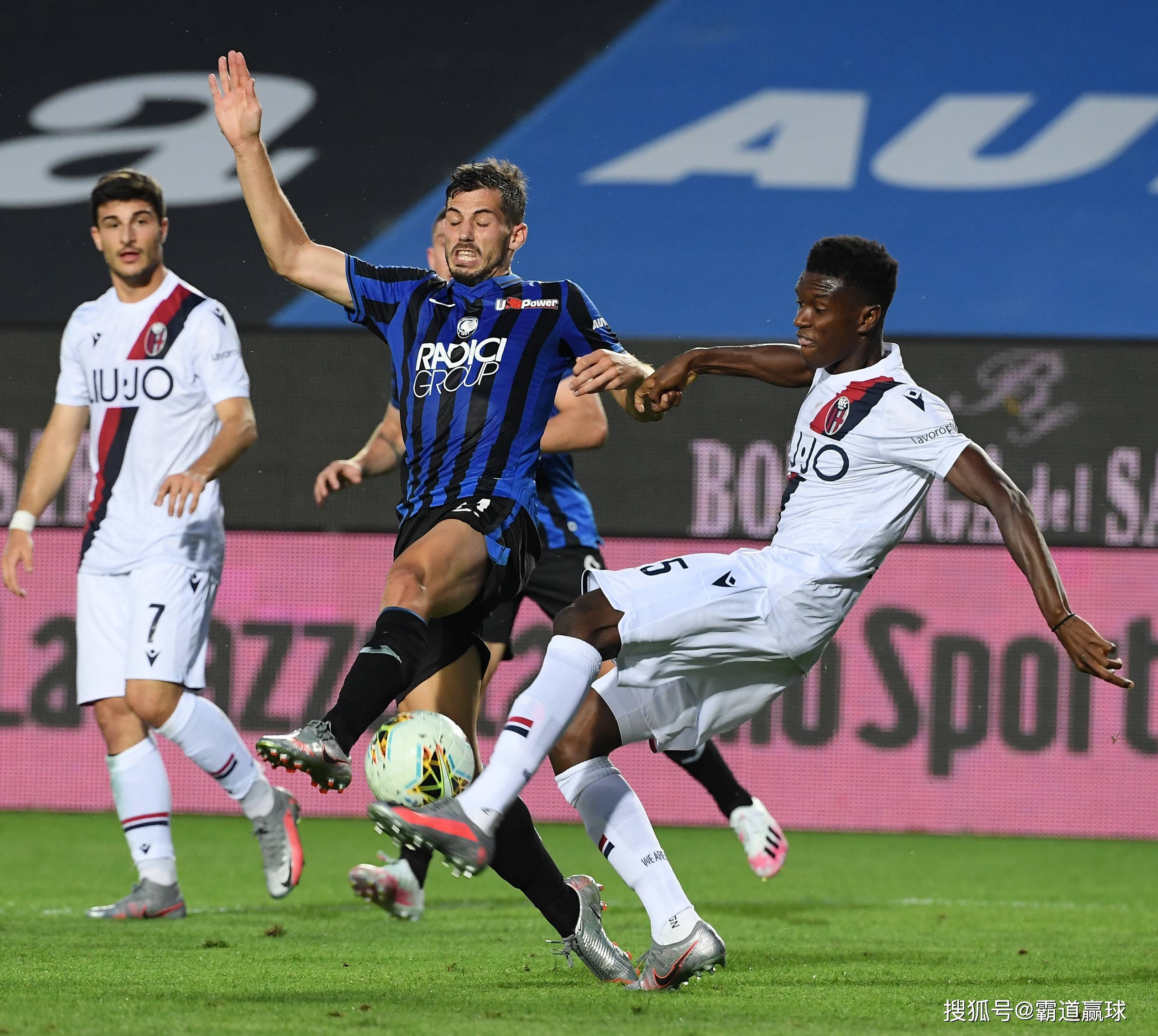 九游体育平台-博洛尼亚客场大胜桑普多利亚，提振士气