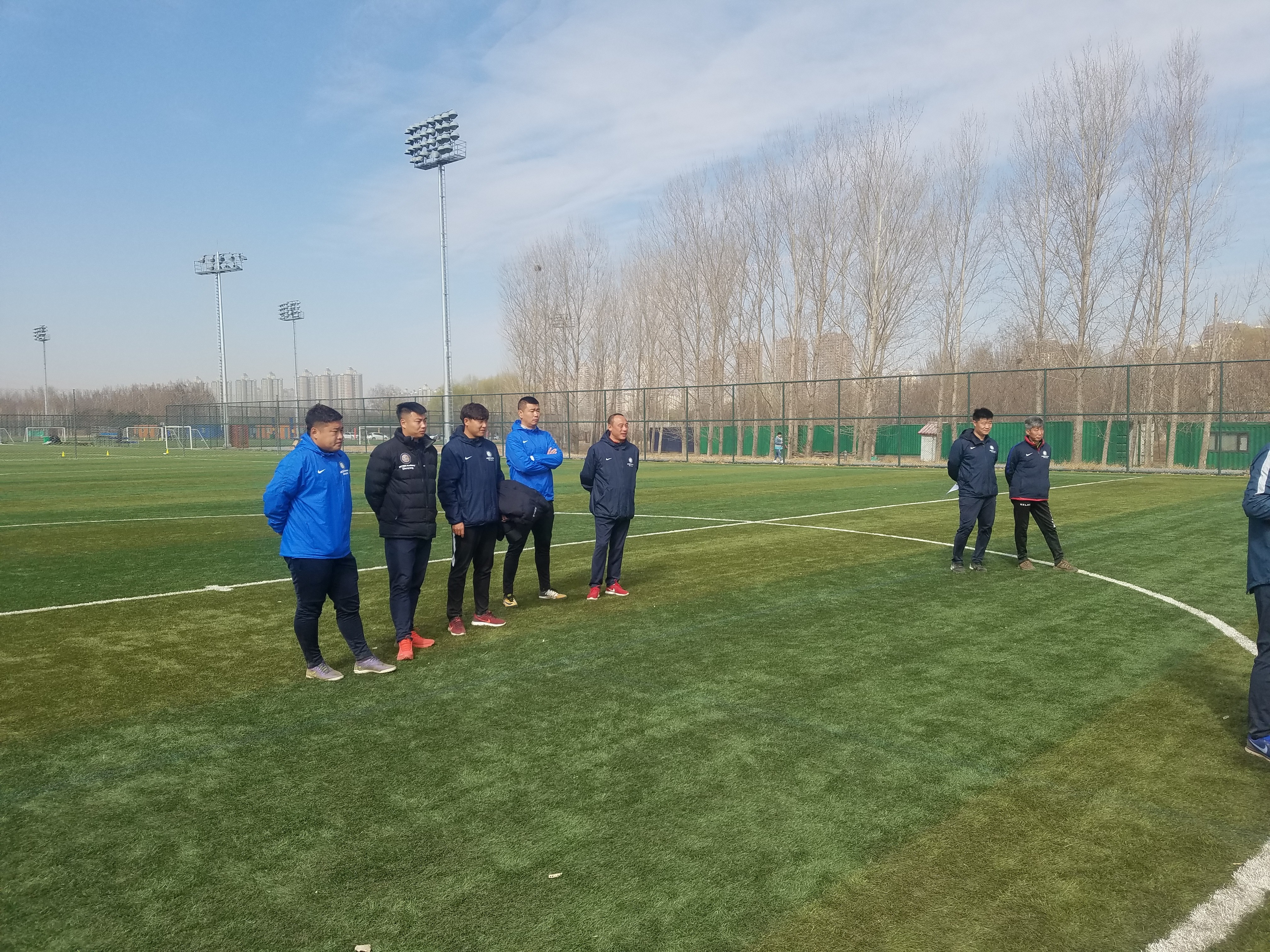 热那亚青训梯队表现抢眼，未来可期