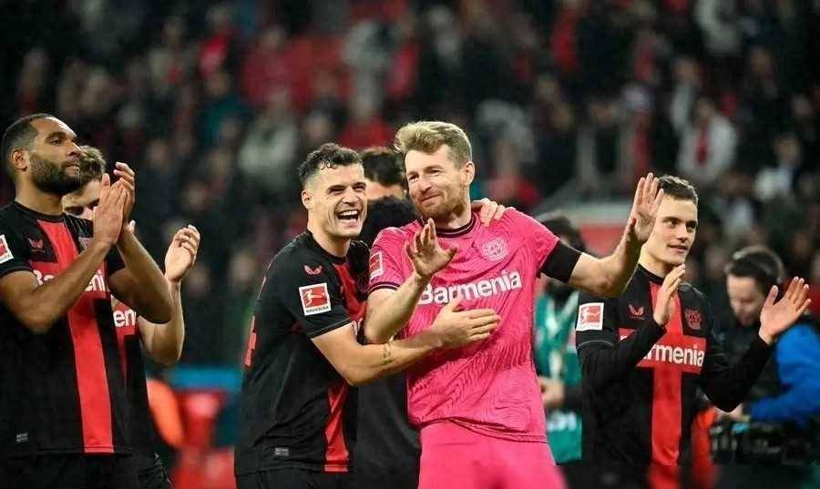 柏林联队在比赛中展现出色实力获胜