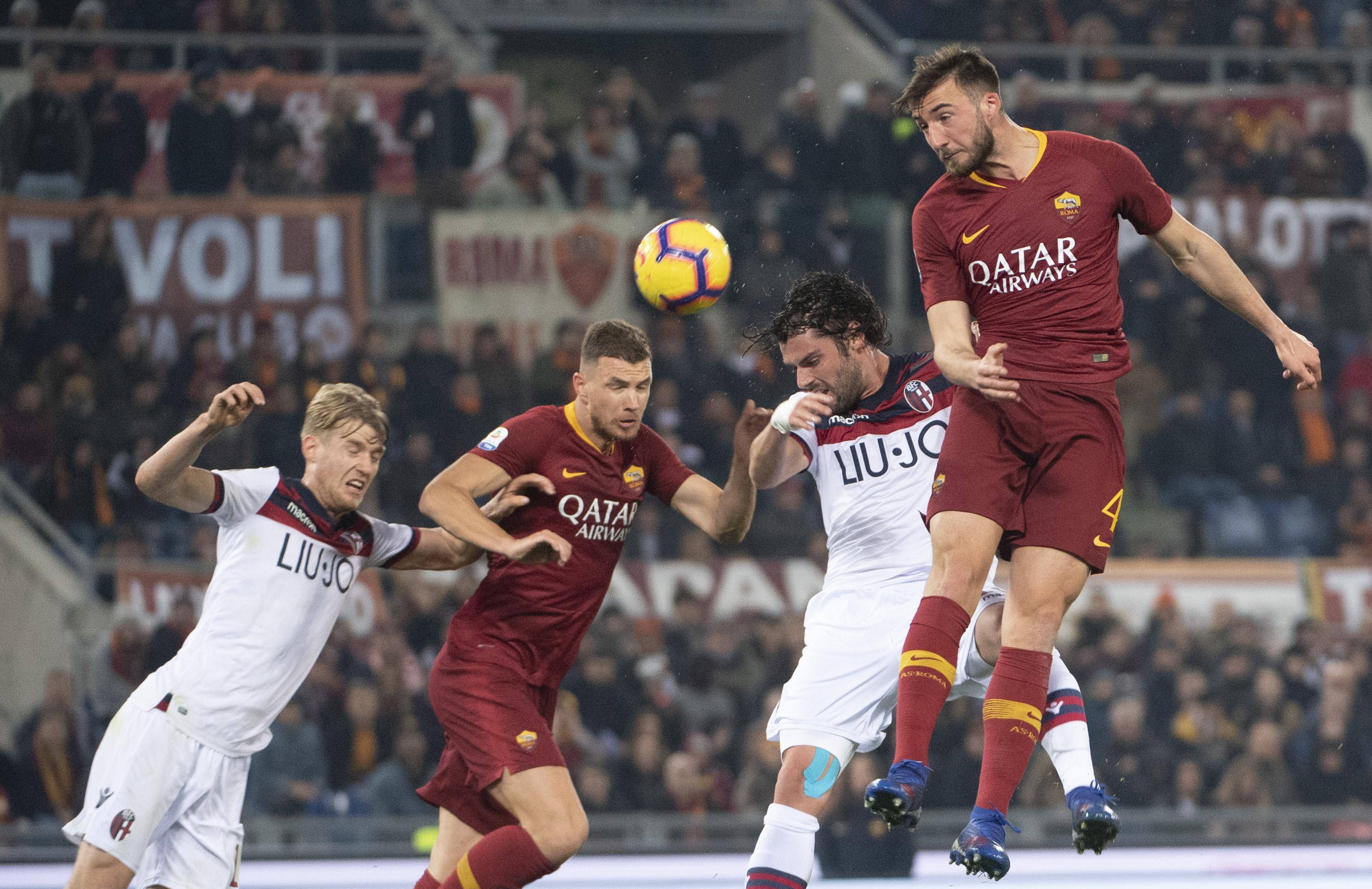 九游娱乐官方网站-意甲联赛：拉齐奥继续领跑，积分领先优势