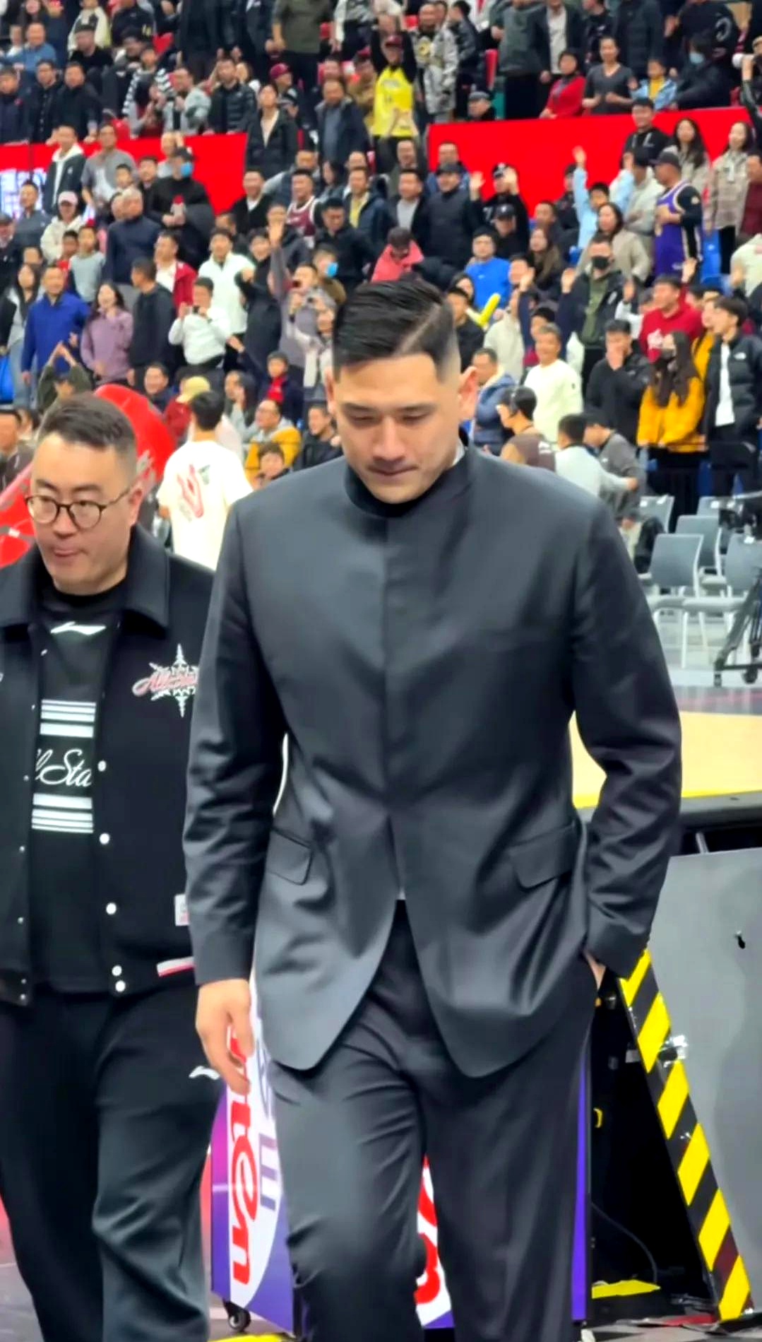 九游体育-吉林队在比赛中意外遭遇失误，引发议论纷纷的简单介绍