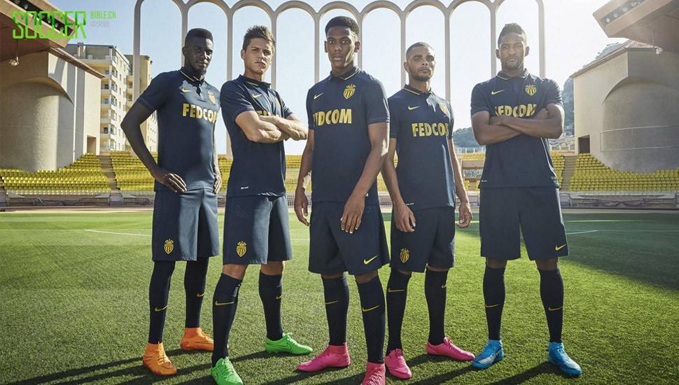 摩纳哥客胜布雷斯特，赢得保级希望