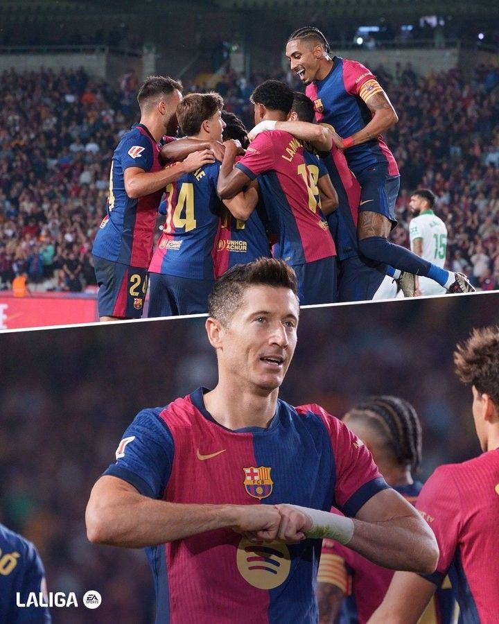 西甲联赛：马德里双雄战情火爆